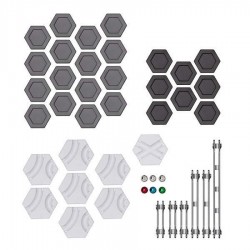 GraviTrax Trax