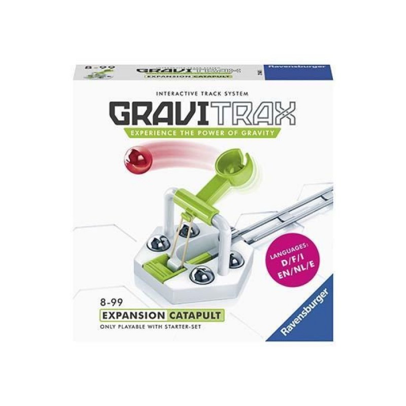 GraviTrax Catapult