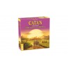 Catan: Mercaderes y Bárbaros