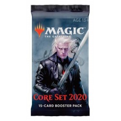 Core set 2020 - Booster