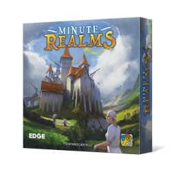 Minute Realms