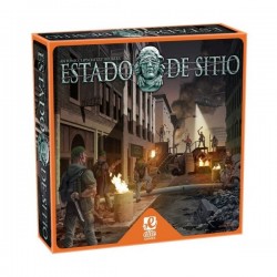 Estado de Sitio