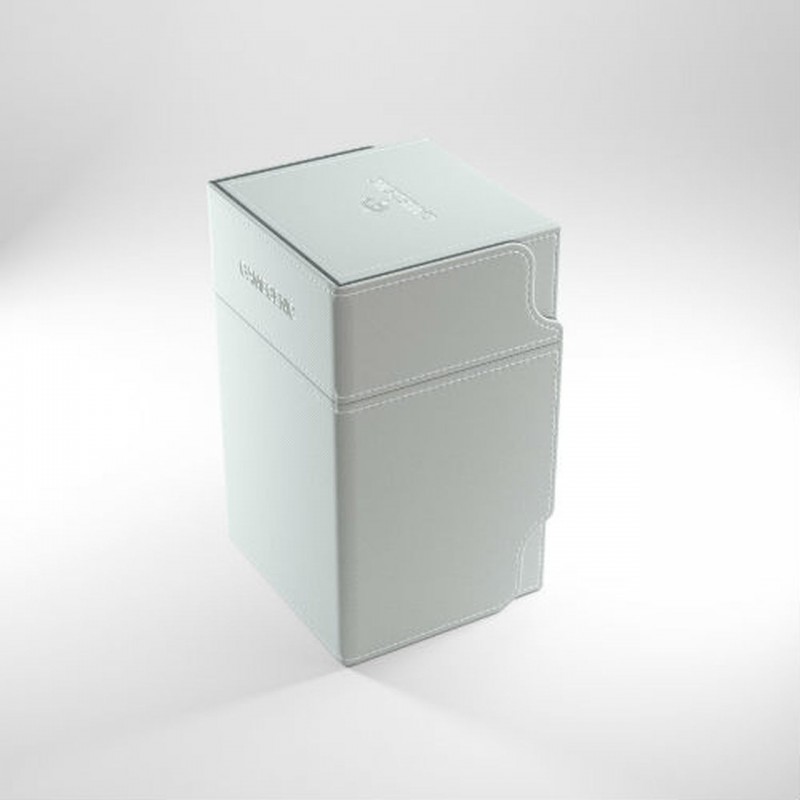 GG: Watchtower 100+ Convertible - White