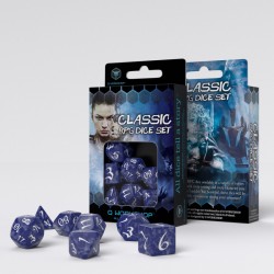 Classic RPG - Cobalt &...
