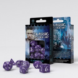 Classic RPG - Lavender &...