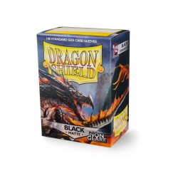 Dragon Shield Sleeves - 100...