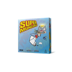 Super Munchkin