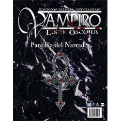 Vampiro Edad Oscura:...