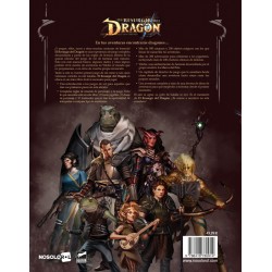 El Resurgir del Dragón: Edición de Bolsillo
