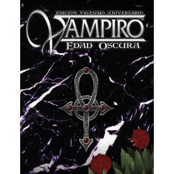 Vampiro Edad Oscura 20...