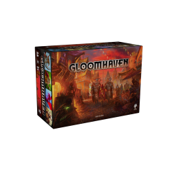 Gloomhaven