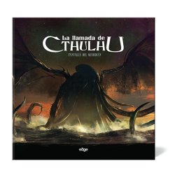 La Llamada de Cthulhu:...