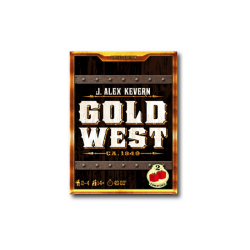 Gold West