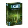 EXIT: El laboratorio secreto