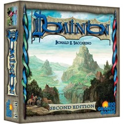 Dominion Segunda Edición