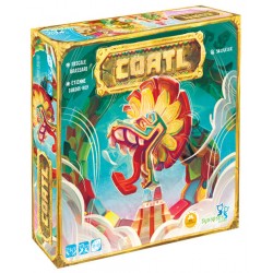 Coatl