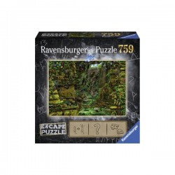 Escape Puzzle Ravensburger...
