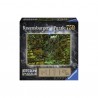 Escape Puzzle Ravensburger The Temple Ground 759 Piezas