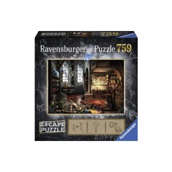 Escape Puzzle Ravensburger...
