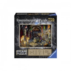 Escape Puzzle Ravensburger...