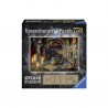 Escape Puzzle Ravensburger Vampire Castle 759 Piezas
