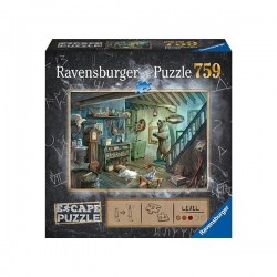 Puzzle Escape - En la...