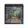 Puzzle Escape - En la Camara de los Horrores