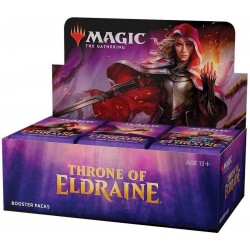 El Trono de Eldraine Caja...
