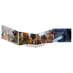 Dungeons & Dragons:...