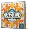 Azul: Mosaico de cristal