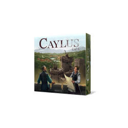 Caylus 1303 español