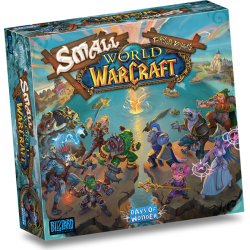 Small World of Warcraft