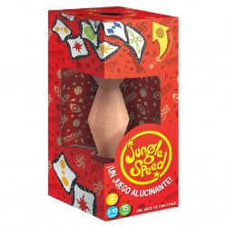 Jungle Speed Eco