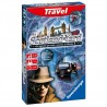 Scotland Yard Travel Game