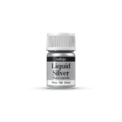 Liquid Gold - Plata 70.790