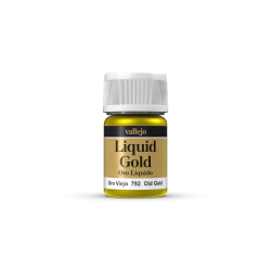 Liquid Gold - Oro Viejo 70.792