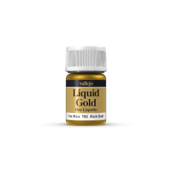 Liquid Gold - Oro Rico 70.793