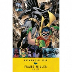 Batman: All-Star (Cuarta edición)
