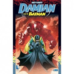 Damian: Hijo de Batman
