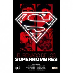 El reinado de los superhombres
