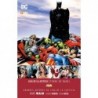 Grandes autores de la Liga de la Justicia: Mark Waid - Torre de Babel