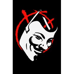 V de Vendetta (Edicion deluxe)