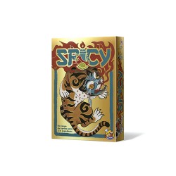 Spicy