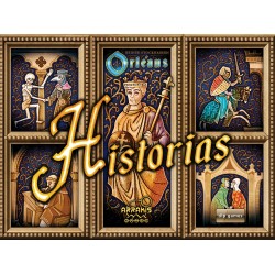 Orleans: Historias