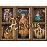 Orleans: Historias