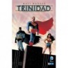 Batman / Superman / Wonder Woman: Trinidad