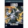 Coleccion Novelas Gra¡ficas n. 29: Lobo: Desatado