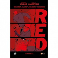 RED: Integral