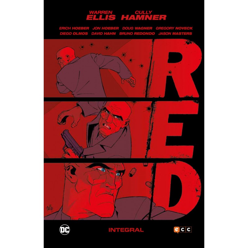 RED: Integral