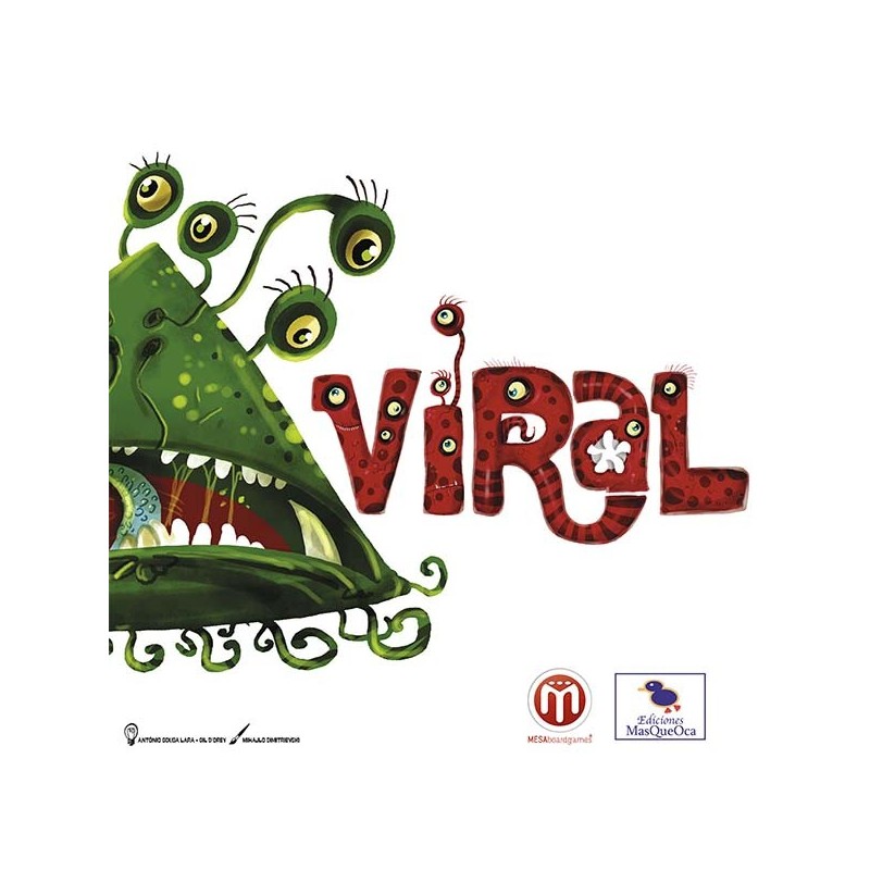 Viral